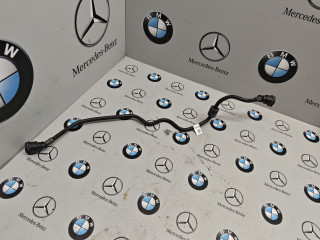 патрубок радиатора BMW 5 серия G30/G31 [рестайлинг] 2022, 3.0 л., бензин, полный привод, 8678503