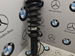 амортизатор передний левый BMW X6 E71 [рестайлинг] 2013, 4.4 л., N63 B44 A, бензин, 6794537