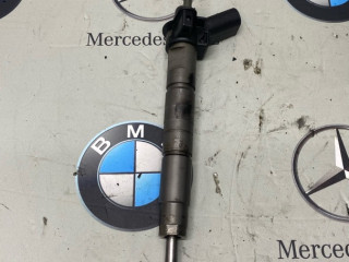 форсунка BMW X3 E83 [рестайлинг] 2008, 2.0 л., N47 D20 A, дизель, 7797877