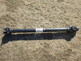 карданный вал BMW X3 F25 [рестайлинг] 2017, 3.5 л., 8605867