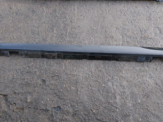 накладка на порог BMW 7 серия F01/F02 2010, 4.4 л., N63 B44 A, бензин, АКПП, седан, 7967937