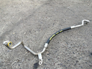 трубка кондиционера BMW 2012, 3.0 л., N55 B30 A, бензин, АКПП, хетчбэк 5 дв., 9209708