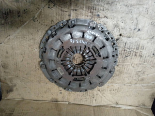 корзина сцепления BMW 5 серия E39 [рестайлинг] 2004, 2.5 л., бензин