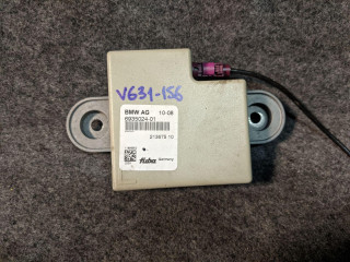 антенна BMW X5 E70 2009, 4.8 л., N62 B48 A, бензин, АКПП, внедорожник 5 дв., 6935024