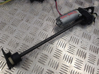 моторчик регулировки сиденья BMW 7 серия E65/E66/E67 2004, 3.0 л., бензин, АКПП, седан
