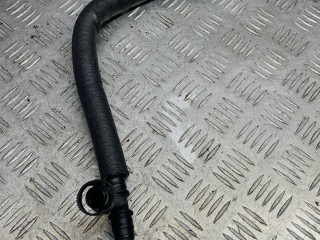 трубка сапуна BMW 3 серия E90/E91/E92/E93 [рестайлинг] 2008, бензин, 114466, 1144610, 11446610