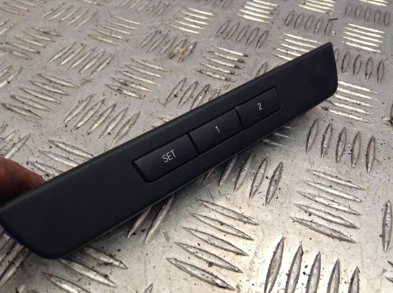 блок управления (другие) BMW 2016, 3.0 л., N55 B30 A, бензин, АКПП, седан, 9361237 - фото №1