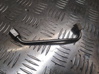 трубка топливная BMW 5 серия E60/E61 [рестайлинг] 2008, 3.0 л., N54 B30 A, бензин