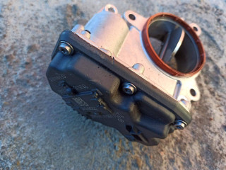 заслонка дроссельная Mercedes-Benz E-Класс W213/S213/C238/A238 2017, A6540900070