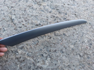 накладка двери (крышки) багажника BMW X5 E53 2003, 4.4 л., бензин, 8265484