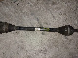 полуось задняя (приводной вал, ШРУС) Mercedes-Benz C-Класс W205/S205/C205 2015, 2.0 л., M 274.920, бензин, АКПП, седан, правый руль, A2053503102