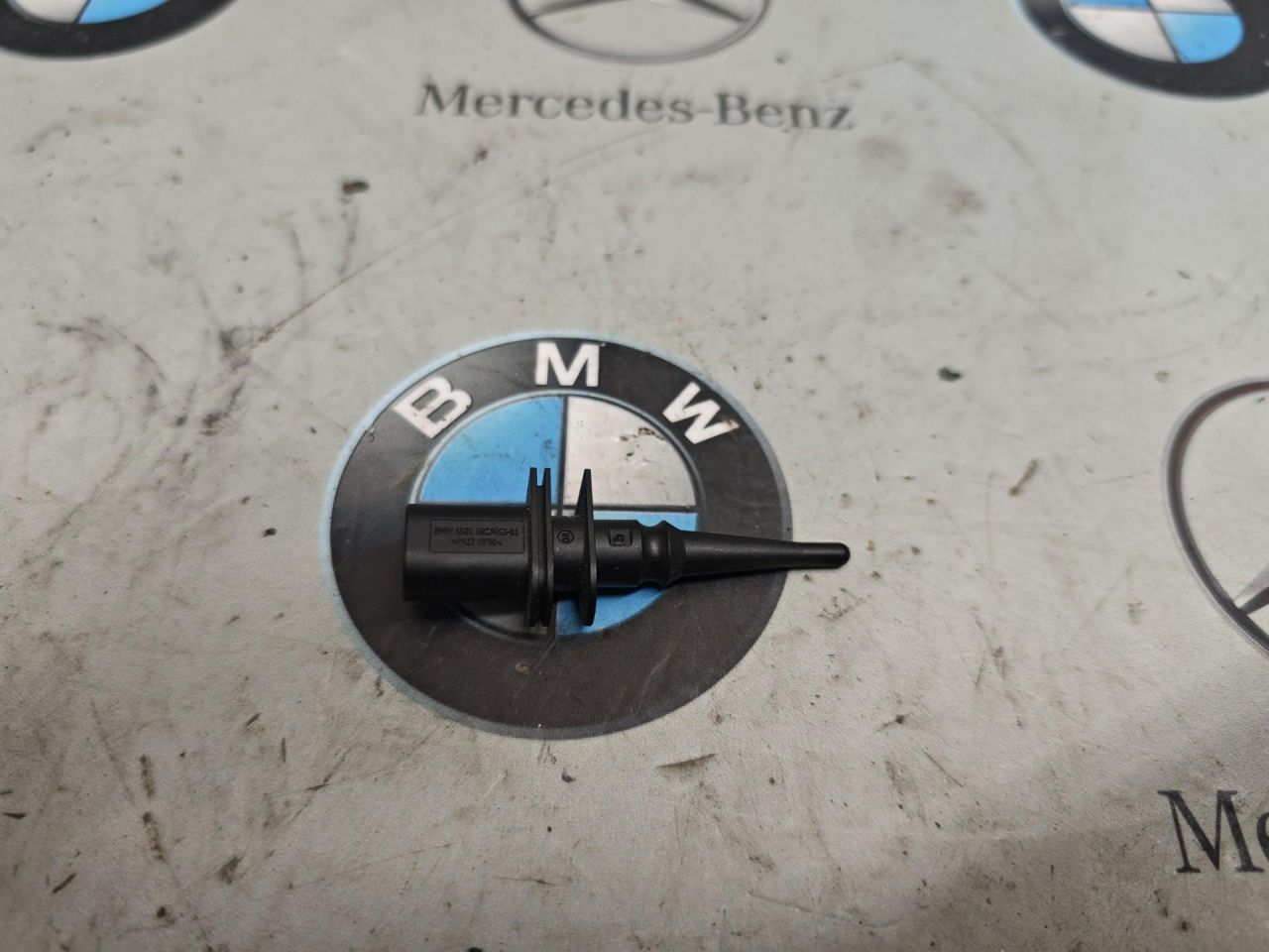 датчик температуры BMW 2023, a300, 6936953 - фото №1