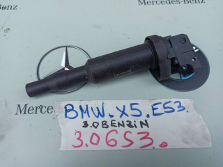 катушка зажигания BMW X5 E53 [рестайлинг] 2004, 3.0 л., бензин