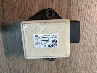 датчик ускорения BMW X5 E70 2008, 3.0 л., бензин, АКПП, внедорожник 5 дв., 6774602, 0265005681