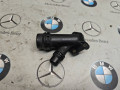 фланец (тройник) системы охлаждения BMW 5 серия E60/E61 2007, 3.0 л., дизель, 2247744 - фото №2
