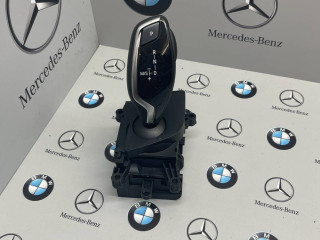 кулиса BMW 5 серия G30/G31 2018, 2.0 л., B48 B20 A, бензин, задний привод, правый руль, 7947692