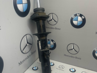 амортизатор передний левый BMW 5 серия G30/G31 [рестайлинг] 2022, 3.0 л., бензин, полный привод, 6866405, F4BA5L801W2