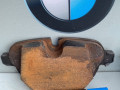 тормозные колодки BMW 2024, 2.0 л., бензин - фото №2