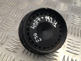 сирена (гонг) BMW X5 E70 2008, 4.8 л., N62 B48 B, бензин, АКПП, белый, внедорожник 5 дв., 9124581