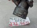 корпус термостата Mercedes-Benz S-Класс W221 [рестайлинг] 2010, 3.5 л., M 272.965, бензин, A2722000115 - фото №3