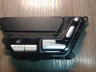 блок управления (другие) Mercedes-Benz S-Класс W221 [рестайлинг] 2012, 3.0 л., OM 642.862, дизель, АКПП, серебристый, седан, A2218708558, 3359250300