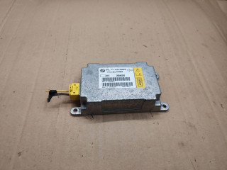блок AirBag BMW 7 серия E65/E66/E67 [рестайлинг] 2007, 4.8 л., N62 B48 B, бензин, черный, 6970889