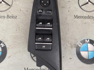блок управления стеклоподъемниками BMW X3 F25 2011, 3.0 л., N52 B30, бензин, 9238239