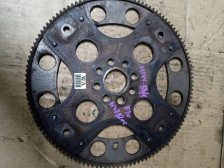 маховик BMW 2012, 2.0 л., N47 D20 C, дизель, АКПП, седан, правый руль