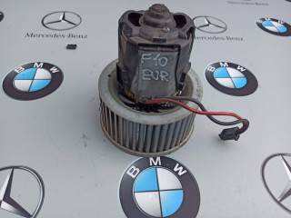 моторчик печки BMW 2011