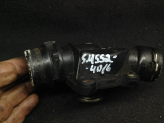 корпус термостата BMW 7 серия E65/E66/E67 [рестайлинг] 2006, 3.0 л., дизель, АКПП, седан, 2354056