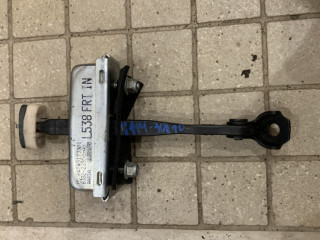 ограничитель открывания двери Land Rover Range Rover Evoque L538 2012, 2.2 л., 224DT, дизель, АКПП, внедорожник 5 дв., BJ3223552