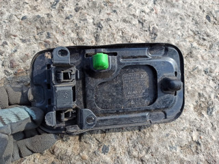 лючок топливного бака BMW 5 серия E39 2000, 3.5 л., бензин, АКПП, седан, 2122559