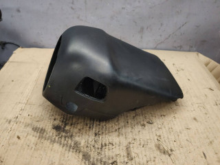 кожух рулевой колонки BMW 7 серия F01/F02 2011, 4.4 л., N63 B44 A, бензин, АКПП, черный, 9188869
