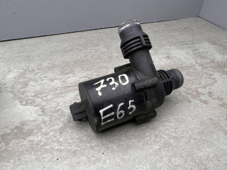 насос антифриза дополнительный BMW 7 серия E65/E66/E67 [рестайлинг] 2005, 6922699