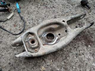 рычаг задний нижний BMW 3 серия E90/E91/E92/E93 [рестайлинг] 2008, 3.0 л., N54 B30 A, бензин, АКПП, седан