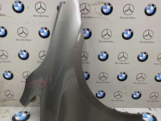 крыло переднее правое BMW 2 серия Active Tourer F45 2015, 2.0 л., бензин