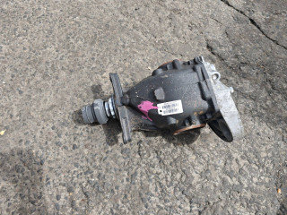 редуктор заднего моста BMW X5 E70 2008, 3.0 л., дизель, 7552527