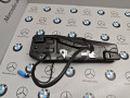 подушка безопасности сиденья BMW X3 F25 2011, 3.0 л., N52 B30, бензин, 34075683 - фото №3