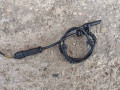 датчик ABS BMW 2010, 3.5 л., бензин, 0265008232 - фото №2