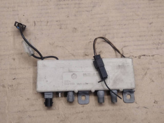 усилитель антенны BMW 5 серия E39 [рестайлинг] 2001, 2.5 л., дизель, АКПП, седан, 8378090