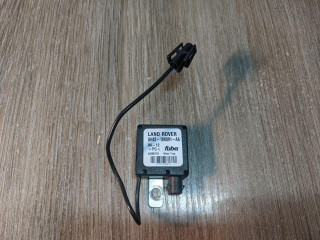Антенна системы комфортного доступа Land Rover Range Rover 3 поколение [2-й рестайлинг] 2012, 4.4 л., 448DT, дизель, АКПП, внедорожник 5 дв., AH4218K891AA