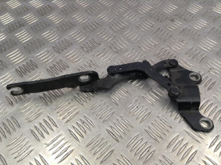 петля капота правая BMW 3 серия E90/E91/E92/E93 [рестайлинг] 2008, 3.0 л., дизель, АКПП, купе, 7115264