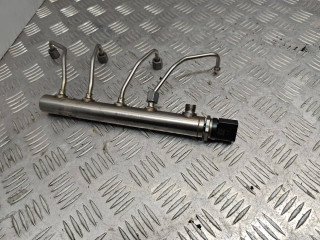 Клапан ТНВД BMW X3 F25 2014, 2.8 л., бензин, 7620946