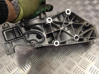 кронштейн двигателя BMW 2016, 1.5 л., B38 B15 A, бензин, АКПП, хетчбэк 5 дв., 7644684