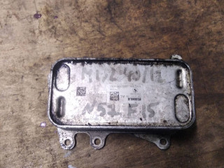 радиатор АКПП BMW X5 F15 2014, 3.0 л., N57 D30 A, дизель, АКПП, внедорожник 5 дв., 8510856