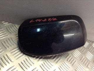 накладка на зеркало BMW 5 серия E60/E61 2007, 2.0 л., N47 D20 A, дизель, АКПП, седан