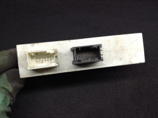 блок управления парктрониками BMW 3 серия E46 2000, 2.0 л., дизель, АКПП, седан, 6904023