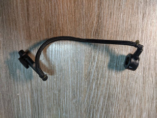 датчик детонации Mercedes-Benz E-Класс W212/S212/C207/A207 2010, 2.2 л., дизель, АКПП, седан, задний привод, правый руль, 0071531228, A0071531228