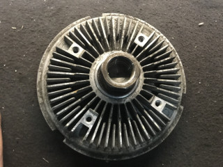 вискомуфта BMW 7 серия E65/E66/E67 2001, 4.5 л., бензин, АКПП, седан, 11527505302, 7505302