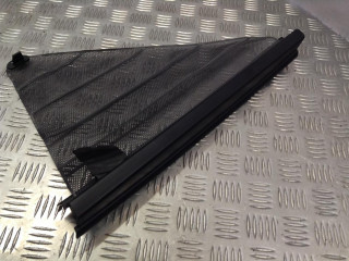 шторка двери BMW X5 E53 2003, 4.4 л., АКПП, внедорожник 5 дв.